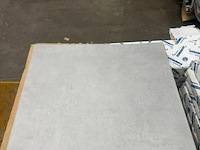 2 pakken forbo loose lay tiles vinyl tegels - afbeelding 1 van  2