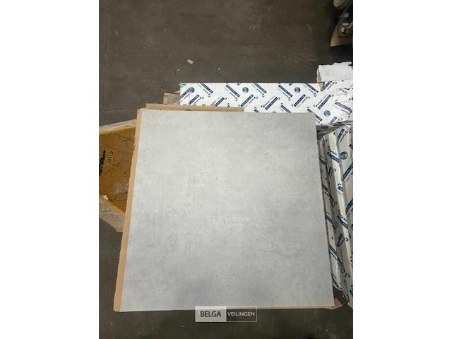 2 pakken forbo loose lay tiles vinyl tegels - afbeelding 2 van  2