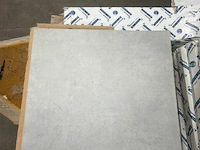 2 pakken forbo loose lay tiles vinyl tegels - afbeelding 2 van  2