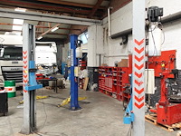 2 palenbrug g-force
