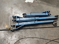 2 palenbrug g-force - afbeelding 4 van  9