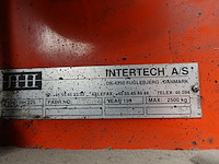 2 palenbrug hh lift - afbeelding 3 van  11