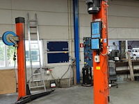 2 palenbrug hh lift - afbeelding 1 van  11