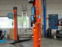 2 palenbrug hh lift - afbeelding 4 van  11