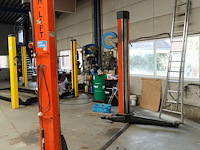 2 palenbrug hh lift - afbeelding 5 van  11