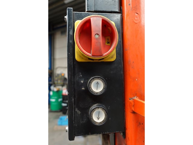 2 palenbrug hh lift - afbeelding 7 van  11