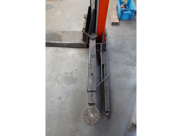 2 palenbrug hh lift - afbeelding 8 van  11