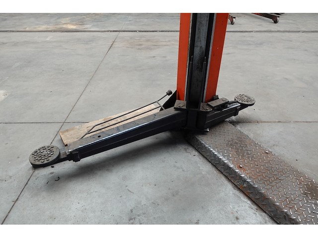 2 palenbrug hh lift - afbeelding 9 van  11