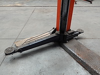 2 palenbrug hh lift - afbeelding 9 van  11