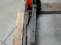 2 palenbrug hh lift - afbeelding 10 van  11