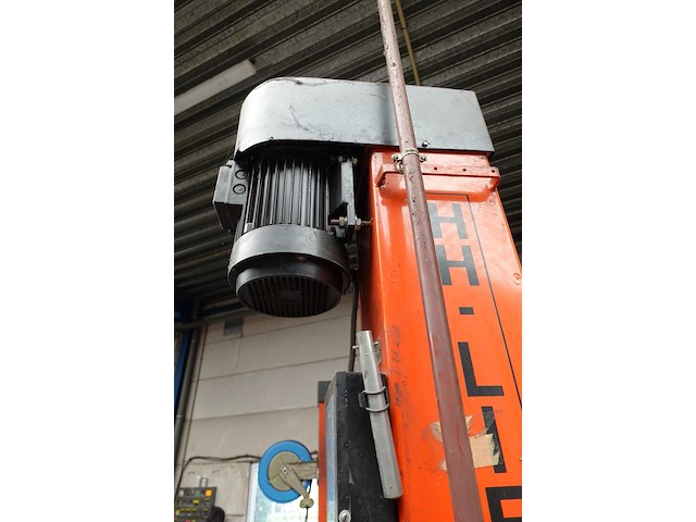 2 palenbrug hh lift - afbeelding 11 van  11