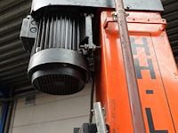 2 palenbrug hh lift - afbeelding 11 van  11