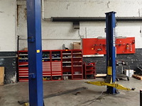 2 palenbrug liftmaster