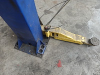 2 palenbrug liftmaster - afbeelding 4 van  11