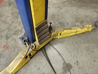 2 palenbrug liftmaster - afbeelding 5 van  11