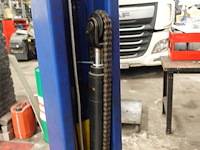 2 palenbrug liftmaster - afbeelding 6 van  11