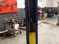 2 palenbrug liftmaster - afbeelding 8 van  11