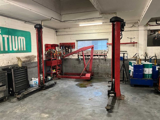 2 palenbrug - afbeelding 1 van  10