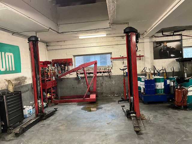 2 palenbrug - afbeelding 3 van  10