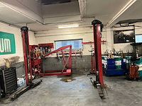 2 palenbrug - afbeelding 3 van  10