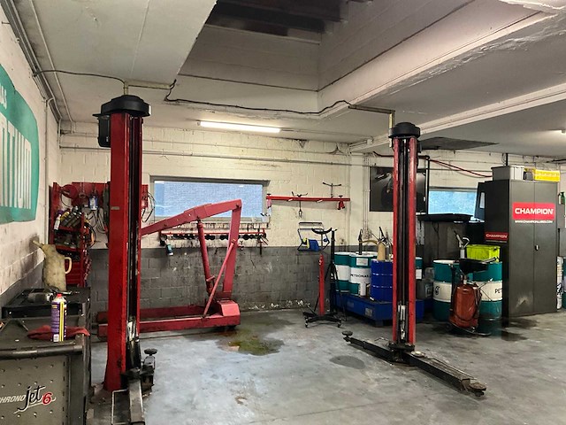 2 palenbrug - afbeelding 4 van  10