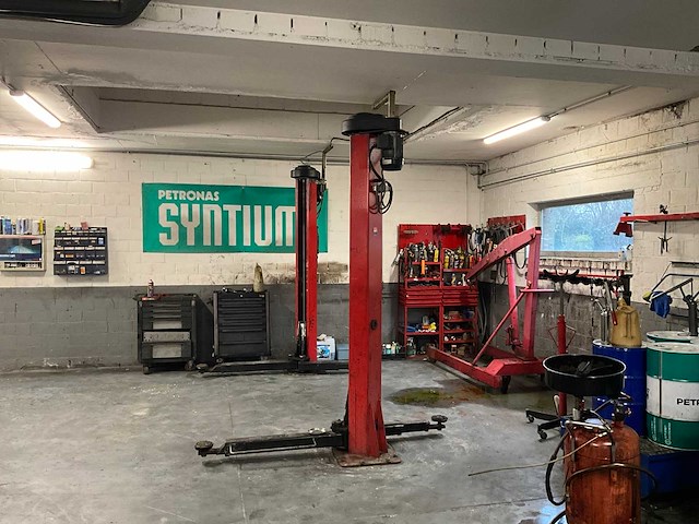 2 palenbrug - afbeelding 5 van  10