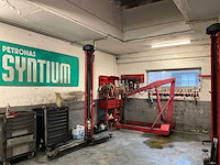 2 palenbrug - afbeelding 6 van  10