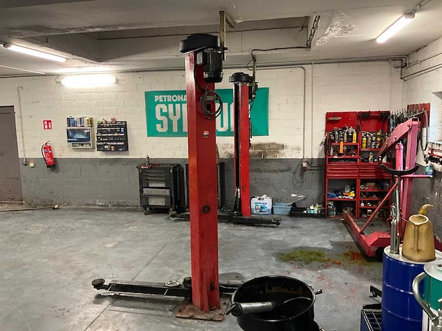 2 palenbrug - afbeelding 7 van  10