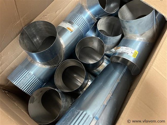 2 paletten, inh. partij div. materiaal - afbeelding 3 van  6