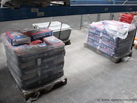 2 paletten watervaste plzister putzuna - afbeelding 1 van  3