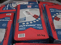 2 paletten watervaste plzister putzuna - afbeelding 3 van  3