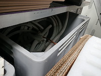 2 palletboxen kunststof met inhoud - afbeelding 4 van  5