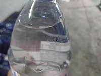 2 pallets evian & spa 1,5l - afbeelding 4 van  9