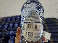 2 pallets evian & spa 1,5l - afbeelding 8 van  9