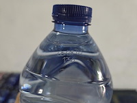 2 pallets evian & spa 1,5l - afbeelding 9 van  9