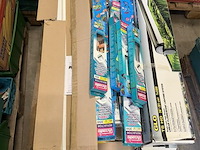 2 pallets met aquarium lampen armaturen en vogellampen - afbeelding 5 van  11