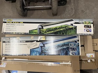 2 pallets met aquarium lampen armaturen en vogellampen - afbeelding 11 van  11