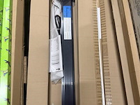 2 pallets met aquarium lampen armaturen en vogellampen - afbeelding 3 van  11