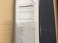 2 pallets met aquarium lampen armaturen en vogellampen - afbeelding 4 van  11