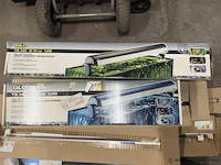 2 pallets met aquarium lampen armaturen en vogellampen - afbeelding 11 van  11