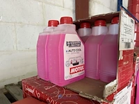 2 palletten antivries motul - afbeelding 8 van  8
