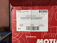 2 palletten diverse vloeistoffen motul / eurol - afbeelding 4 van  15