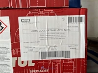 2 palletten diverse vloeistoffen motul / eurol - afbeelding 7 van  15