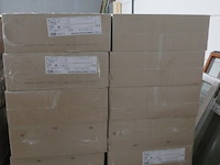 2 palletten met brandwerende platen armstrong retail knauf - afbeelding 2 van  7