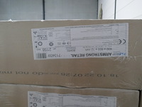 2 palletten met brandwerende platen armstrong retail knauf - afbeelding 4 van  7