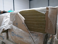 2 palletten met brandwerende platen armstrong retail knauf - afbeelding 5 van  7