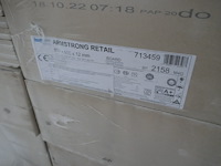 2 palletten met brandwerende platen armstrong retail knauf - afbeelding 6 van  7