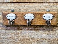 2 panelen lambrisering - afbeelding 3 van  4