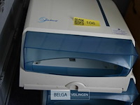 2 papierdispenders - afbeelding 2 van  3