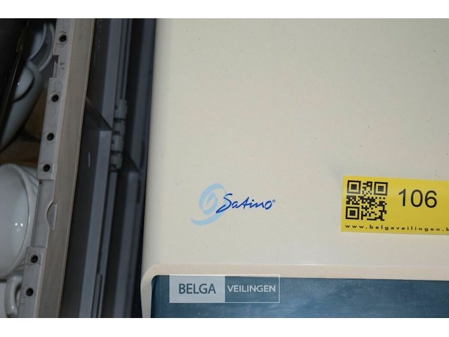 2 papierdispenders - afbeelding 3 van  3